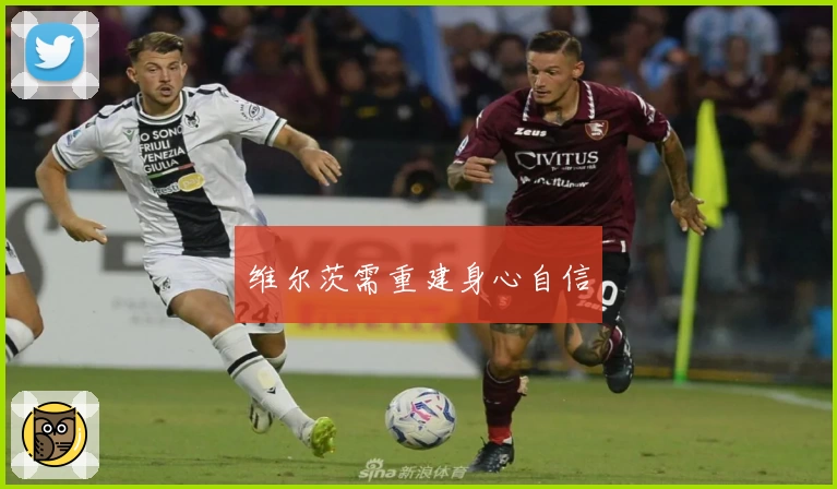 维尔茨需重建身心自信