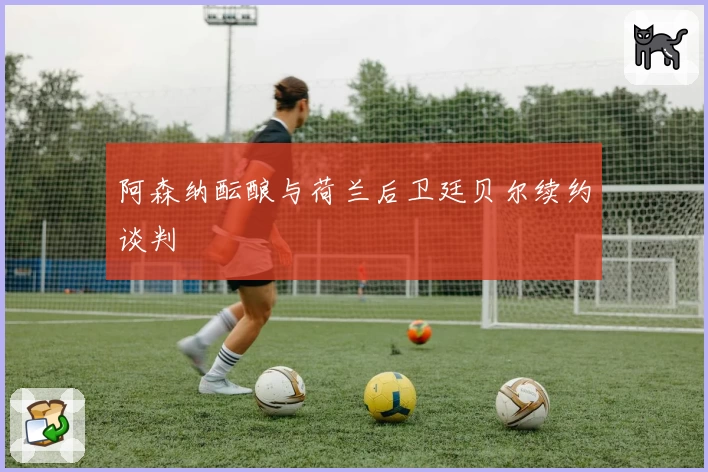 阿森纳酝酿与荷兰后卫廷贝尔续约谈判