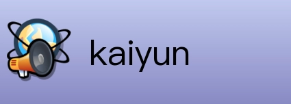kaiyun Logo